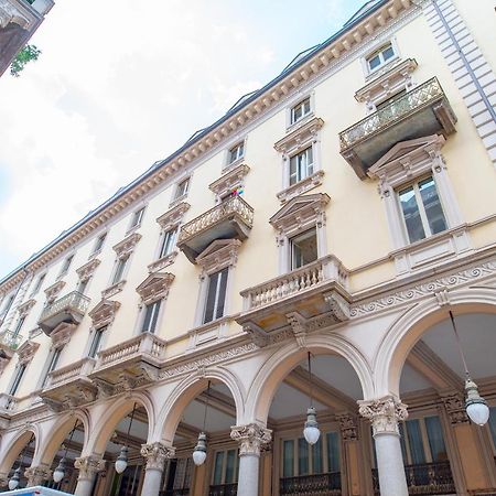 Royal Apartment Torino Esterno foto
