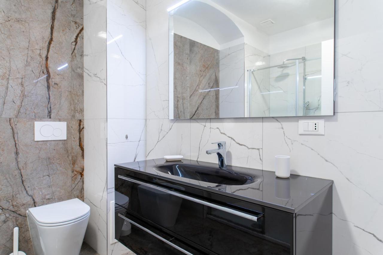 Royal Apartment Torino Esterno foto