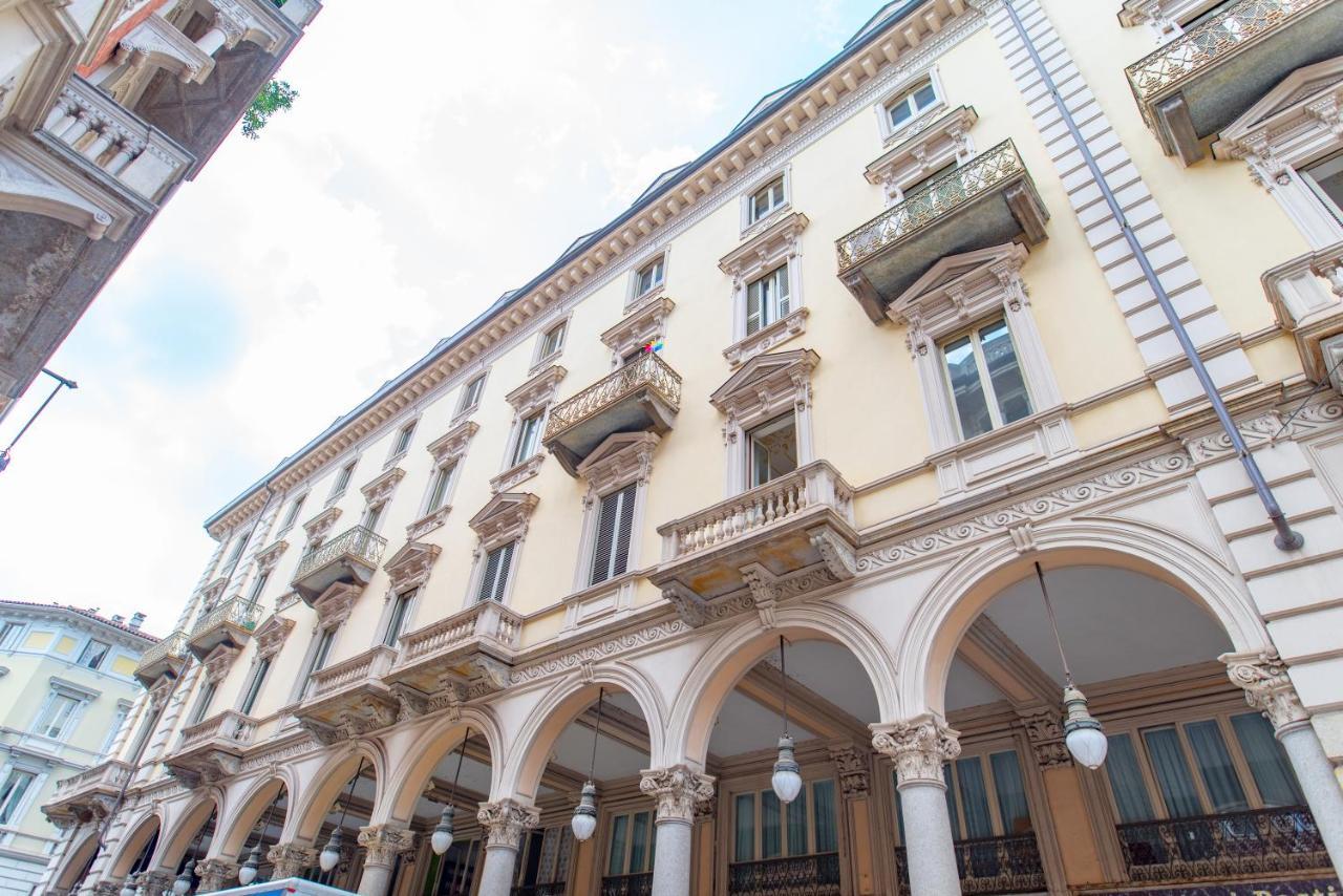 Royal Apartment Torino Esterno foto