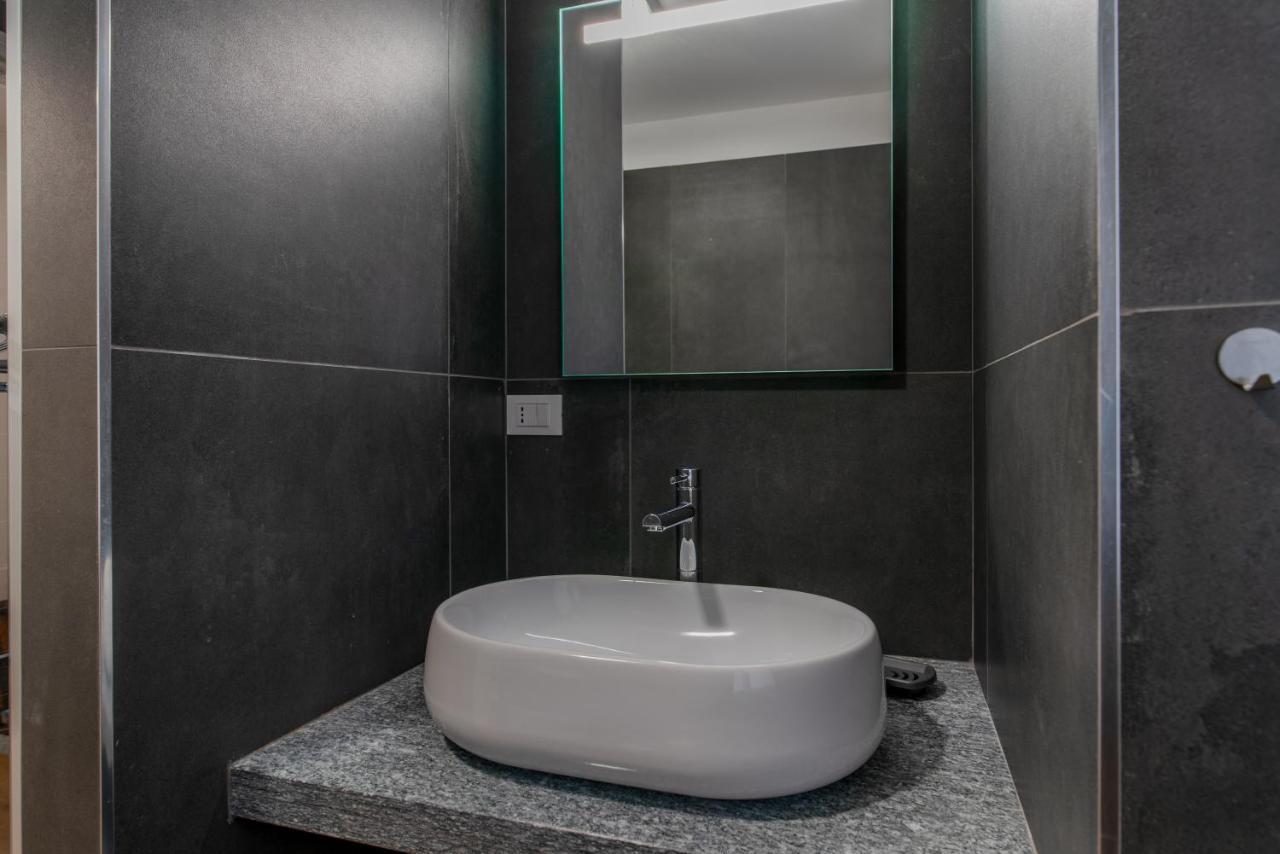 Royal Apartment Torino Esterno foto