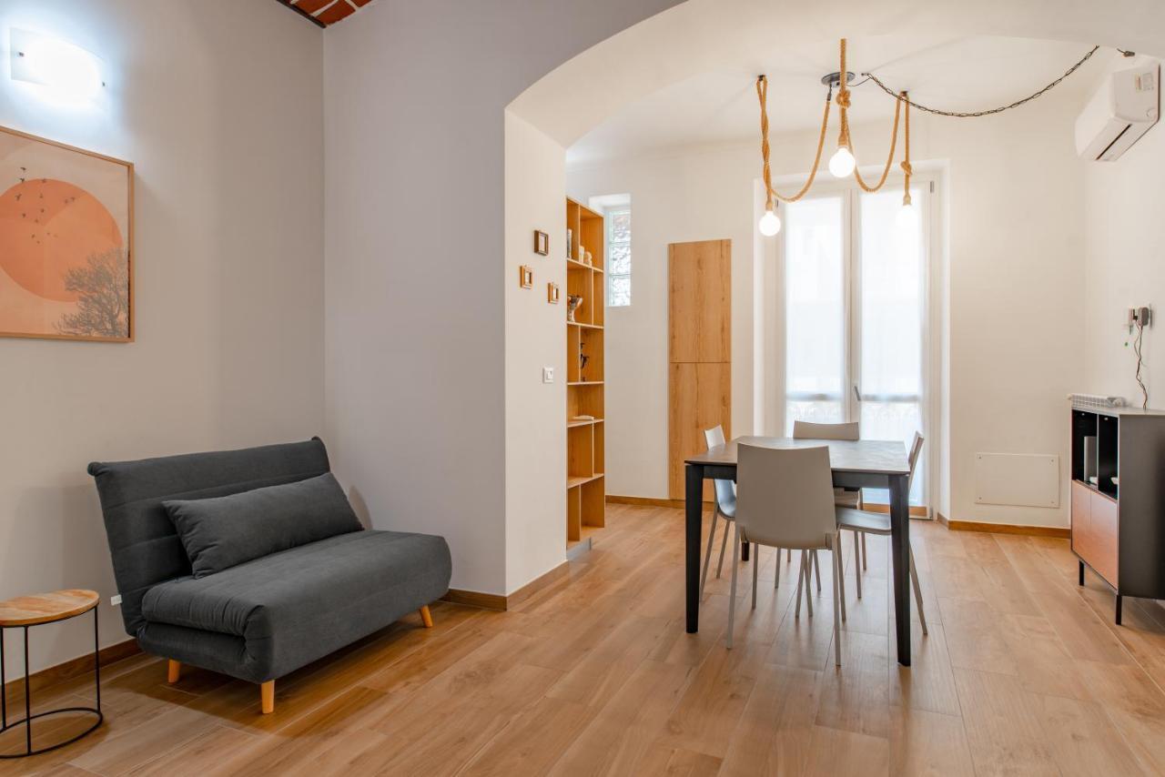Royal Apartment Torino Esterno foto