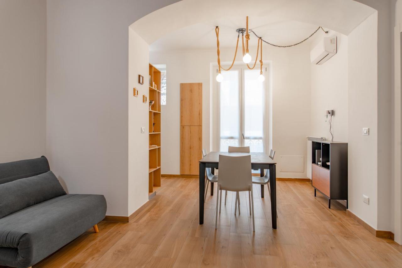 Royal Apartment Torino Esterno foto