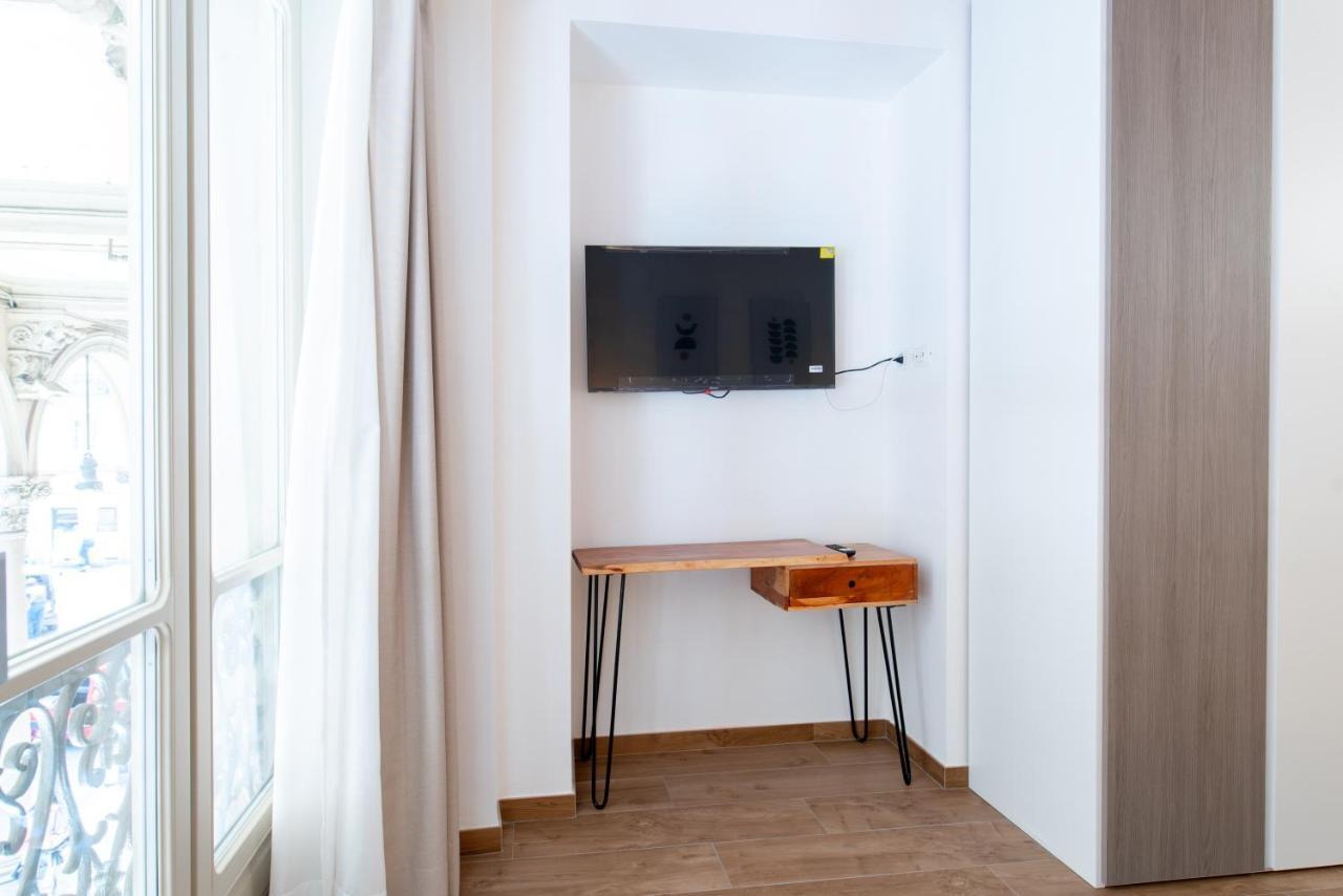 Royal Apartment Torino Esterno foto